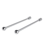 Kingston Brass CC411 Tub Wall Support for CC46x, CC47x, CC48x, Polished ... - $37.45