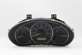 Speedometer Cluster Mph X Model 2011 Subaru Forester Oem #7931 - £63.79 GBP