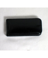New Genuine Leather Magnetic Slim Pocket Money Clip Holder Card Wallet C... - £26.14 GBP