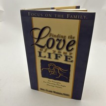 Finding the Love Of Your Life - £8.65 GBP