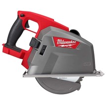 Milwaukee M18 FUEL 18-Volt 8 in. Lithium-Ion Brushless Cordless Metal Cu... - $593.99