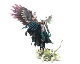 Final Fantasy Square Enix FF X Creatures Kai Vol.1 Model Figure w/o card Zalera - £31.46 GBP