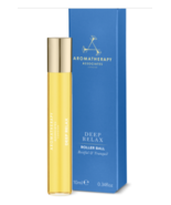Aromatherapy Associates London Deep Relax Essential Oil Fragrance Roller... - $34.12 CAD