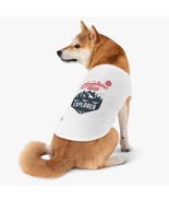 Pet Tank Top: Cozy 100% Cotton for Warmth and Style - Essential for Tiny... - £27.44 GBP+