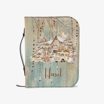 Book Cover/Bible Cover, Boho Country Fairy, Journal/Diary Cover, Persona... - $56.95+