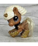 Zuru Unicorn Squad Gold Surprise Series Pony 2.5&quot; - £5.07 GBP