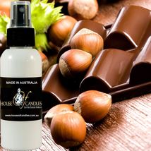Chocolate Hazelnut Vanilla Premium Scented Body Spray Mist, Vegan Cruelty-Free - £10.18 GBP+