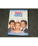 Bridget Jones The Edge of Reason Region 1 DVD Widescreen Free Shipping Z... - £3.10 GBP