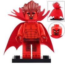 Mephisto X0309 1679 Marvel minifigure - £2.01 GBP