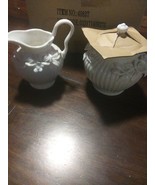Square Nest Set Creamer Sugar - $9.49