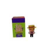 Disney Vinylmation Park Stars Series 4 The Dapper Dan 3&quot; Figure w/ Box - €12,88 EUR