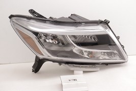 New OEM Genuine Nissan Headlight Head Light Lamp 2013-2016 Pathfinder 260103KA0B - $346.50