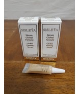 Sisley Sisleya Global Firming Serum 0.10 oz 3g 3ml/Serum Discontinued Tr... - $643.62 MXN