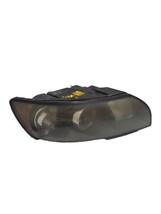 Passenger Headlight 5 Cylinder Without Xenon Fits 04-07 VOLVO 40 SERIES 603697 - £79.13 GBP