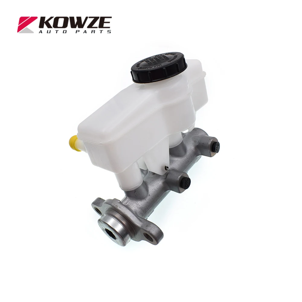Car Accessories ke Master Cylinder Pump y for Navara D40T D40B Frontier ... - $190.71