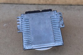 MEC73-541 A1 Nissan Engine Control Computer Module ECU ECM PCM 23710-ZQ05A image 4