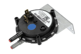 Nortek 9375DS-0153 Air Pressure Switch with Bracket -0.20 PF - £97.80 GBP