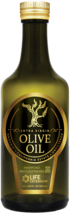 MAKE OFFER 2 Pack Life Extension California Estate Organic Extra Virgn Olive Oil image 2