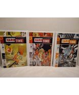 Lot of 6 Hard Time comic books.  - €13,74 EUR Lot of 6 Hard Time comic books.  - €13,74 EUR