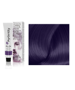 #mydentity Permanent Hair Color, Midnight Violet 3 - $31.45 CAD