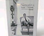 Sinatra Frank And Friendly Terry O&#39;Neill Signed Book Photographer Autogr... - $23.76
