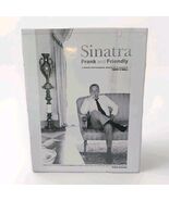 Sinatra Frank And Friendly Terry O&#39;Neill Signed Book Photographer Autogr... - $435.61 MXN