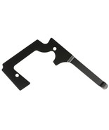 Techna Clip Belt Clip for Sig P938 - Right Hand - Black Finish - $31.95