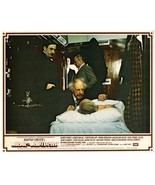 *Agatha Christie&#39;s MURDER ON THE ORIENT EXPRESS (1976) UK FOH Murder Dis... - $102.52 CAD