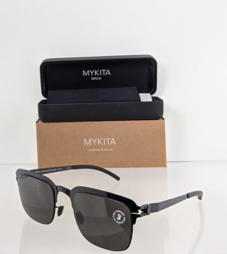 Brand New Authentic MYKITA Sunglasses Alexandre ARI Col F20 53mm