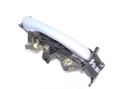 01-06 MERCEDES-BENZ S55 AMG REAR RIGHT PASSENGER EXTERIOR DOOR HANDLE Q4179 image 2