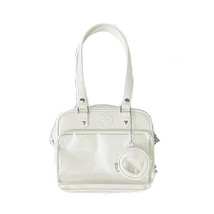 HAEX Kawaii Candy Color Ita Bags Female Fashion JK Lolita PU Women Bag 2022 Tren - £46.41 GBP