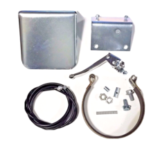Original RUTTMAN &amp; LIL INDIAN Clutch Brake Band Kit - Mini Bike - $59.99