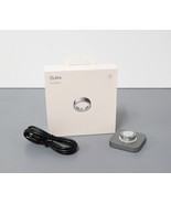 Oura Ring Gen 4 Size 8 - Silver JZ90-54217-08 - $323.01 CAD