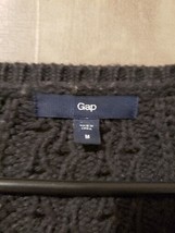 Womens The Gap Sweater Pullover Size Medium - £12.74 GBP
