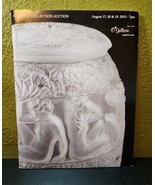 O&#39;Gallerie Estate &amp; Collection Auction Catalog August 2015 - $24.01 CAD