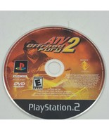 ATV Offroad Fury 2 (Sony PlayStation 2, 2002) PS2 Disc Only - €0,84 EUR