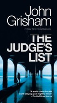 The Judge&#39;s List: A Novel (The Whistler) - £9.21 GBP