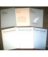 The Christian Contender bound volume books Rod & Staff Publishers 1980's, 1990's - $6.00 - $15.00