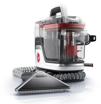 Hoover Cleanslate Pet Carpet &amp; Upholstery Spot Cleaner, Compact, FH14000 - £76.59 GBP