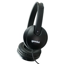 Gemini - DJX-200 - DJX Series Headphones - $27.19 CAD