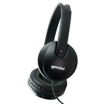 Gemini - DJX-200 - DJX Series Headphones - £15.69 GBP