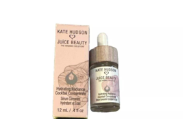Juice Beauty Hydrating Radiance Cocktail Concentrates 12ml - £17.20 GBP
