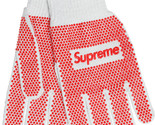 DS BRAND NEW Supreme SS18 Grip Work Gloves - IN HAND READY TO SHIP - $79.99