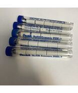 Pentel Eraser Refills for Mechanical Pencils, PDE-1 Unused Lot Of 5 - $18.76