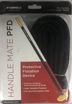 760H Mate Fits 760/5’ Fixed Length Shurhold Handle Protective Flotation ... - £14.70 GBP