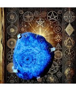 Unveil the Cosmos with The Orb of All-Seeing: Your Vessel to the Veiled Visions - $125.00