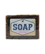 Bates Family Farm Lavender Vanilla Fat and Lye Soap Goat Milk Olive Oil ... - $9.40