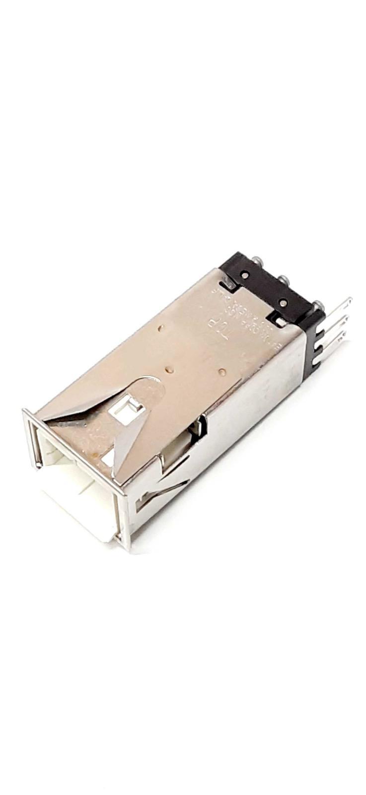 Eaton 90C1A3C4 9423 Push Button Switch Assembly  - $14.99