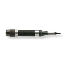 78 Automatic Center Punch, Length 5 5/8 In, Diameter 5/8 In, - $53.99