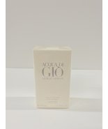 ACQUA DI GIO GIORGIO ARMANI EDT Spray For Men 1.7oz/ 50ml.- new in white... - £43.96 GBP